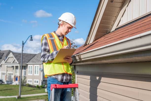 Protect Your Home with Regular Roof Inspections: Prevent Damage, Save Money