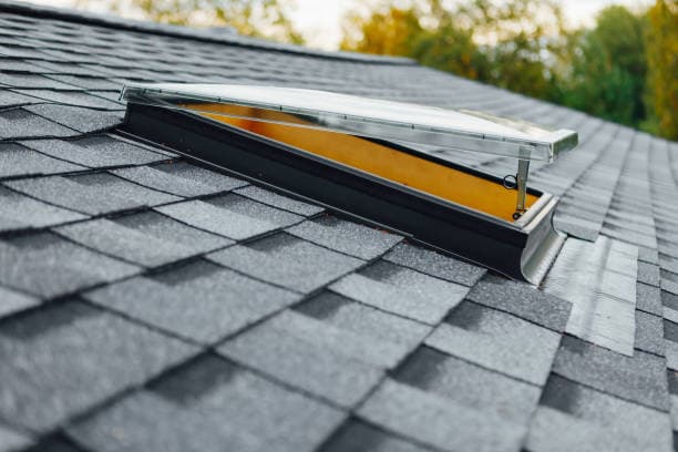 Keep Your Home Comfortable and Safe: The Essential Guide to Proper Roof Ventilation