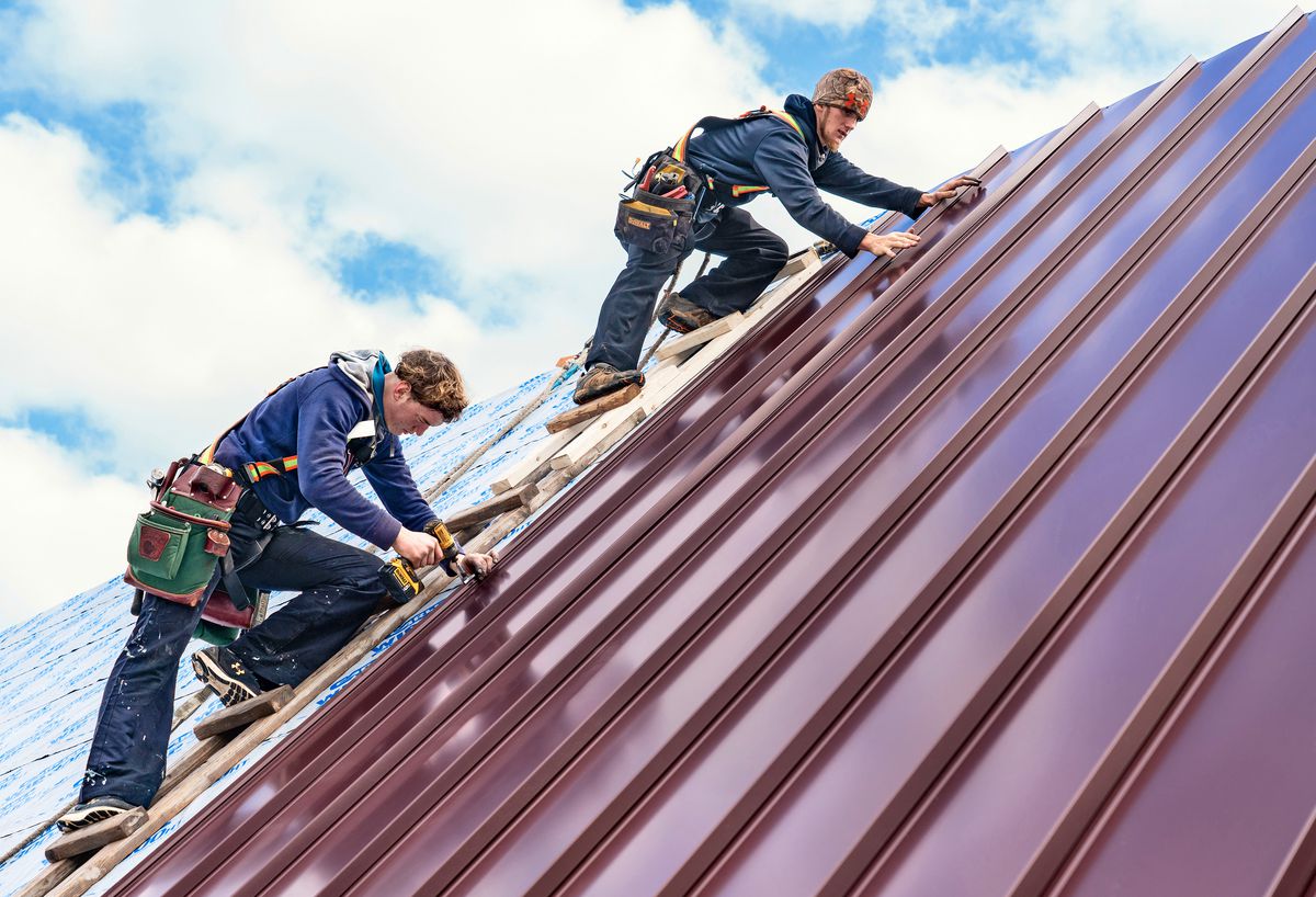 3 Good Reasons To Reinforce Your Roof Insulation