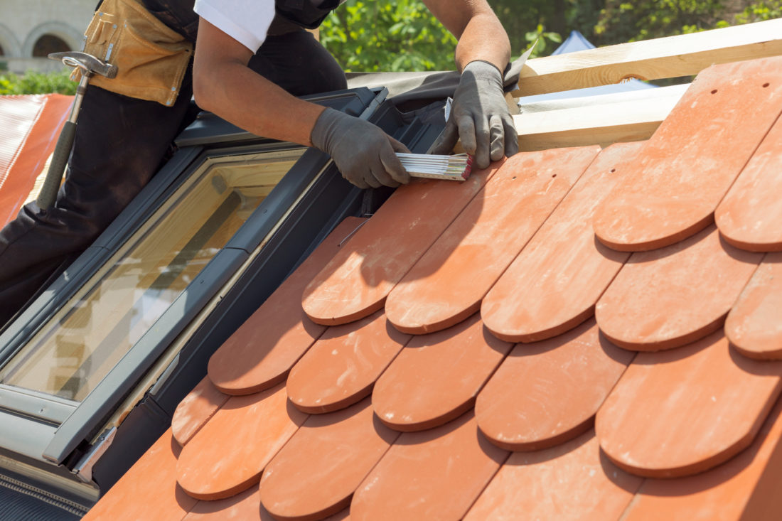 6 Things Every Homeowner Needs to Know Before Replacing The Roof